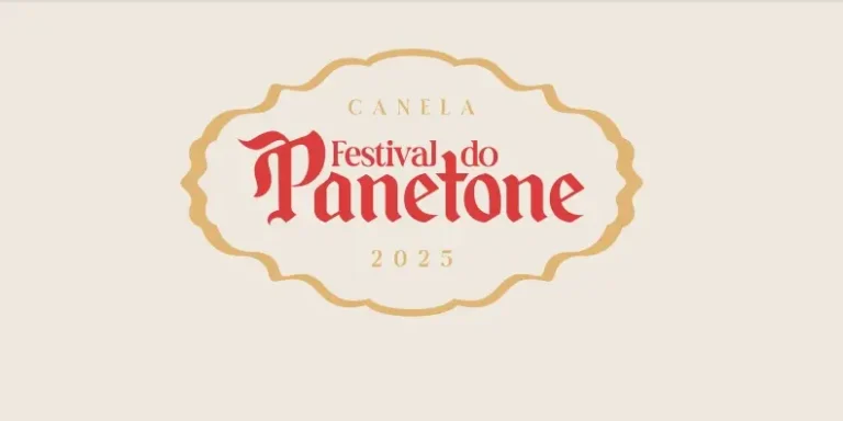 Festival do Panetone 2025