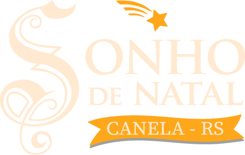 Sonho de Natal - Canela - RS
