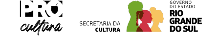 Logotipo: Pró Cultura RS