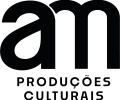 Logo AM Produções Culturais