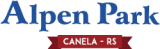 Logotipo: Alpen Park