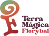 Logotipo: Terra Mágica Florybal