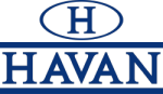 Logotipo: Havan