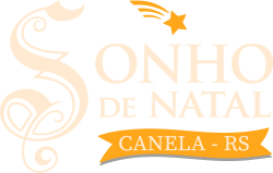 Sonho de Natal - Canela - RS