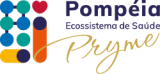 Logotipo: Pompéia Ecossistema de Saúde
